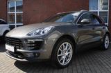 Porsche Macan S Diesel Approved Panorama 20 Zoll - Porsche Macan in Hannover