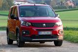Peugeot Rifter PureTech 110 Allure GT Line 1.2 - Peugeot Rifter von privat