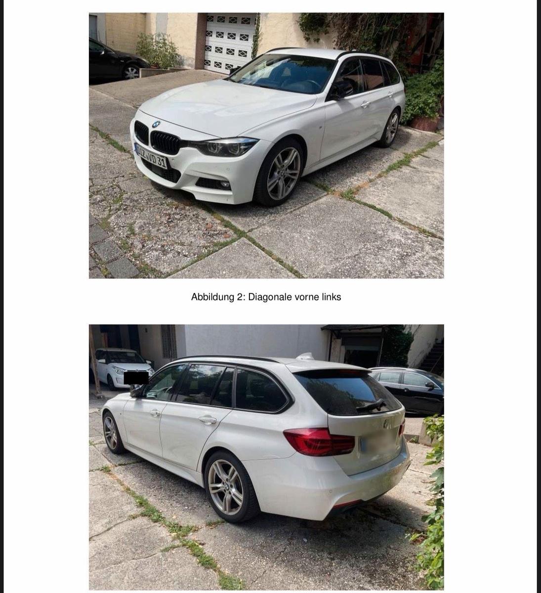BMW 320
