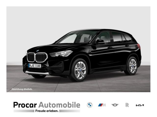 BMW X1 xDrive25e Advantage HiFi DAB Navi Tempomat