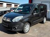 Opel Combo D Edition 7 Sitzer/Klima/Tempomat - Opel Combo: 7.7