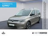 Volkswagen Caddy Maxi Style 1.5 TSI eHybrid DSG TravelAssis - Volkswagen Caddy Maxi Plug-in Hybrid (PHEV) Gebrauchtwagen