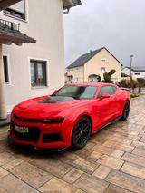 Chevrolet Camaro 3.6L V6 *ZL1-Optik* 50th Anniversary  - Chevrolet Camaro: Zl1