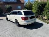 Mercedes-Benz E 350 T-Modell 4-Matic E-Klasse - Mercedes-Benz 350 Gebrauchtwagen
