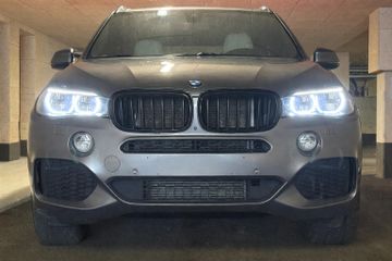 BMW X5 - 2