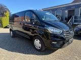 Ford Transit/Tourneo Custom Kombi 320 L2 Trend - Ford Transit: Van