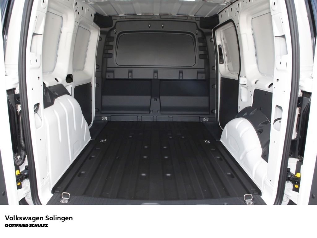 Volkswagen Caddy Maxi - Bild 7