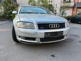 BMW Audi a8 3.0tdi TÜV bis 12.27 - BMW X5: Limousine