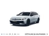 Volkswagen Passat R-Line 2.0 TDI DSG*NAVVI*AHK*BlackStyle*A