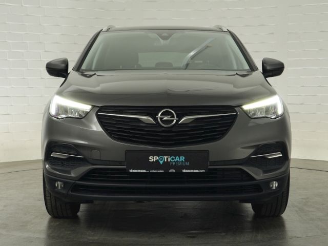 Grandland X EDITION+AHK+NAVI+RÜCKFAHRKAMERA+ALAR