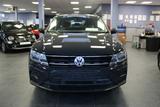 Volkswagen Tiguan 1.4 TSI BMT Trendline - AHK - - Volkswagen Tiguan Trendline mit Benzin-Antrieb
