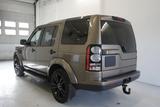 Land Rover Discovery 4 3,0 TDV6 HSE Aut. *Top with Extra's* - Land Rover: Td6
