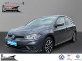Volkswagen Polo Active 1.0 MPI, Navi, LED, PDC, SHZ, Tempom