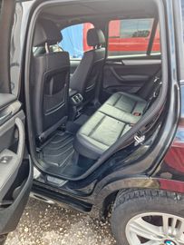 BMW X3 - 8