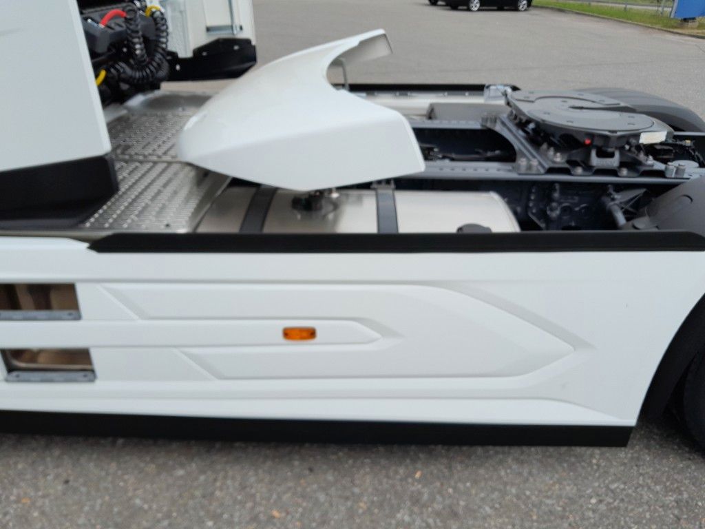 Fahrzeugabbildung DAF FT XG 480