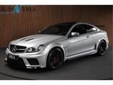 Mercedes-Benz C 63 AMG Coupé Black Series 1 off 800 Carbon Pan - Mercedes-Benz AMG series