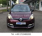 Renault Scenic III 2.0 dCi Grand BOSE Edition NAVI*XENON - Renault Scenic in Stuttgart