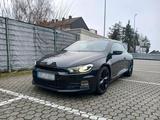 Volkswagen VW Scirocco 3 Facelift Club - Volkswagen Scirocco aus 2015