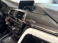BMW M4 COMP/CABRIO/30JAHRE EDITION/OHNE OPF/DRIVERS
