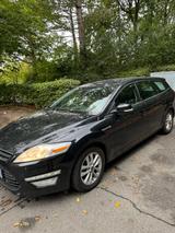 Ford Mondeo 2.0 TDCi - Ford Mondeo aus 2025