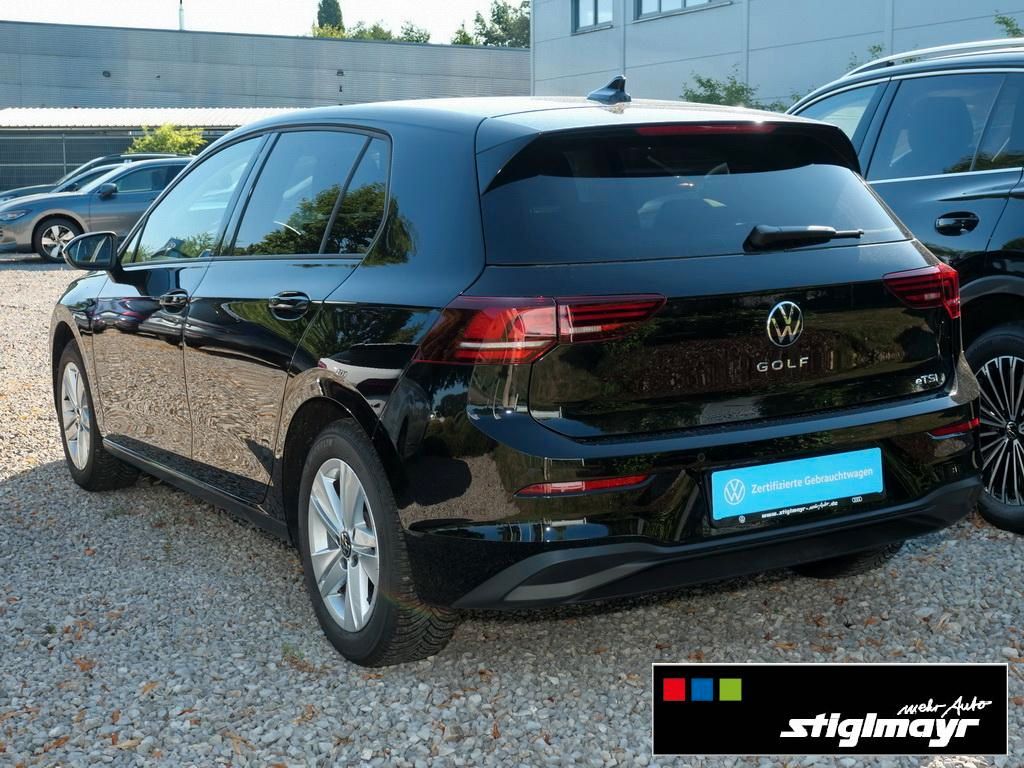 Volkswagen Golf - Bild 6