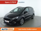 Ford S-Max 2.0 TDCi EcoBlue ST-Line AWD*ACC*CAM*PDC* - Ford: Allradantrieb, Van