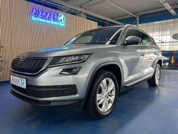 Skoda Kodiaq - 2