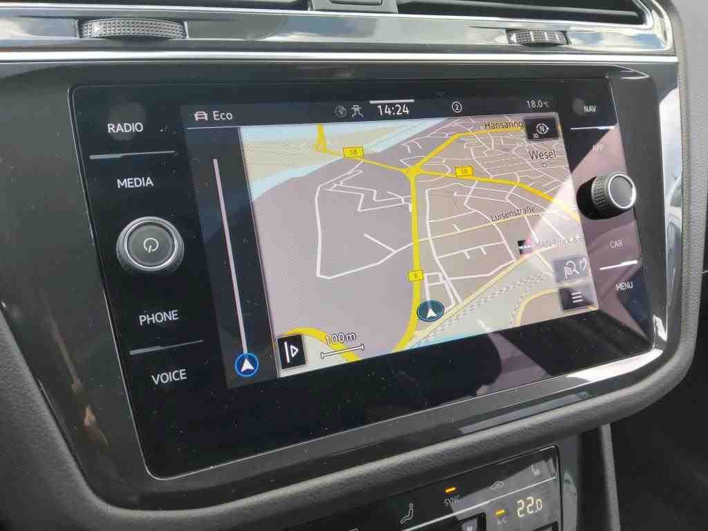 Volkswagen Tiguan - Bild 13