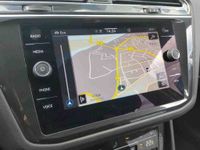 Volkswagen Tiguan - Vorschau Bild 13