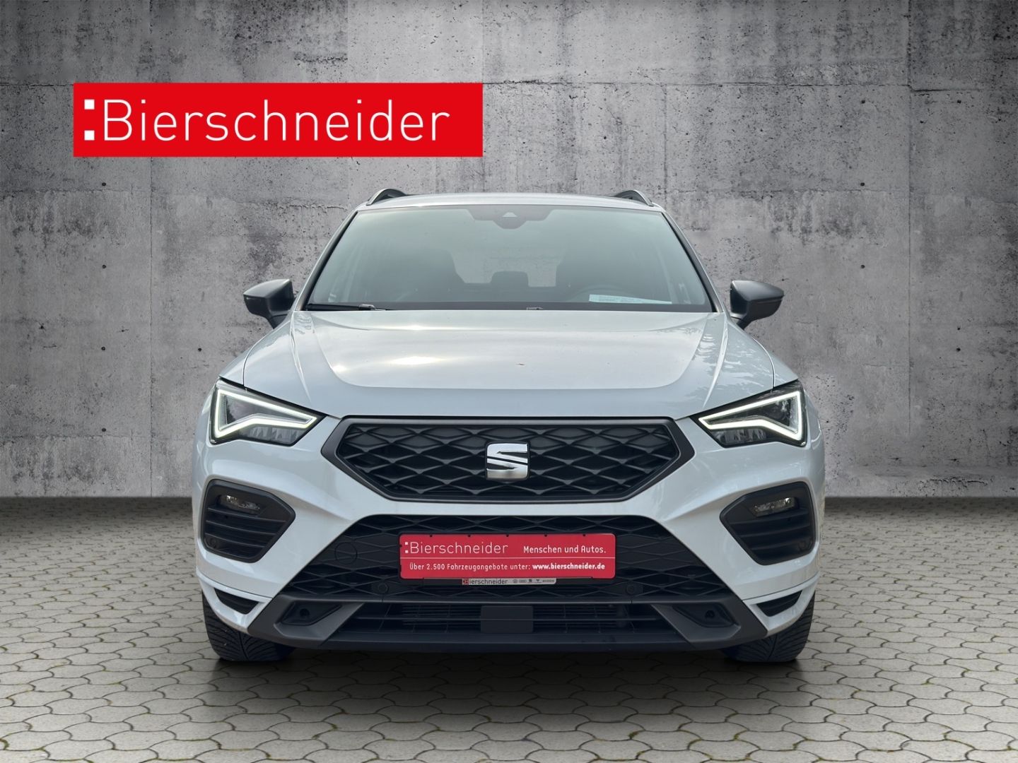Seat Ateca - Bild 3