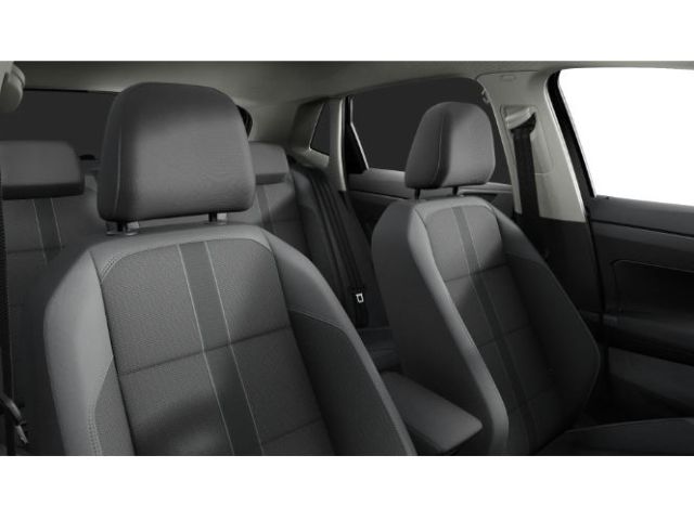 Polo 1.0 TSI DSG Style Navi ACC Digitales Cockpi