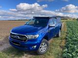 Ford Ranger XLT mit Alu-Hardtop & Garantie - Ford Ranger: Hardtop