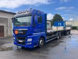 MAN TGX 440 - MAN Tgx 440