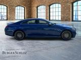Mercedes-Benz CLS 400 d 4M AMG PDC SHZ LED SpurH Sport AUT LM - Mercedes-Benz CLS 400 aus 2023