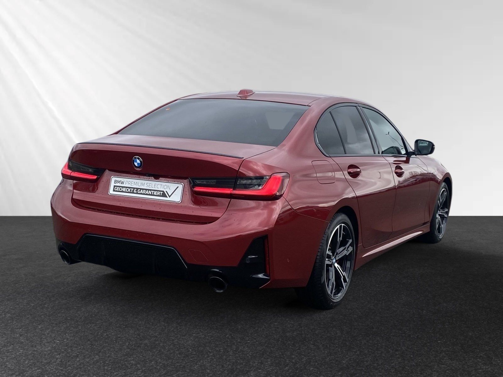 BMW 330 - Bild 3