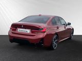 BMW 330d xDrive Lr. 498,- br. o.Anz. 48Mon/5`Km p.A. - BMW 330: Limousine, 330d