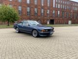 BMW 635 - BMW 635: Coupe