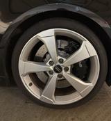 Audi RS3 FSI quattro Matrix LED*ohne OPF*Leder*B&O - scheckheftgepflegte Audi RS3