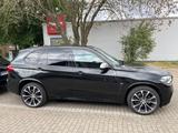 BMW X5 M50d - Voll B&W ACC Pano Nachtsicht Leder  - BMW X5 M50 in Bochum