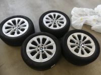 BMW 220 Active Tourer - Vorschau Bild 10