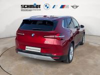 BMW X3 - Vorschau Bild 5