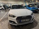 Audi S5 3.0 TFSI tiptronic quattro Sportback - - Audi S5: Sportback