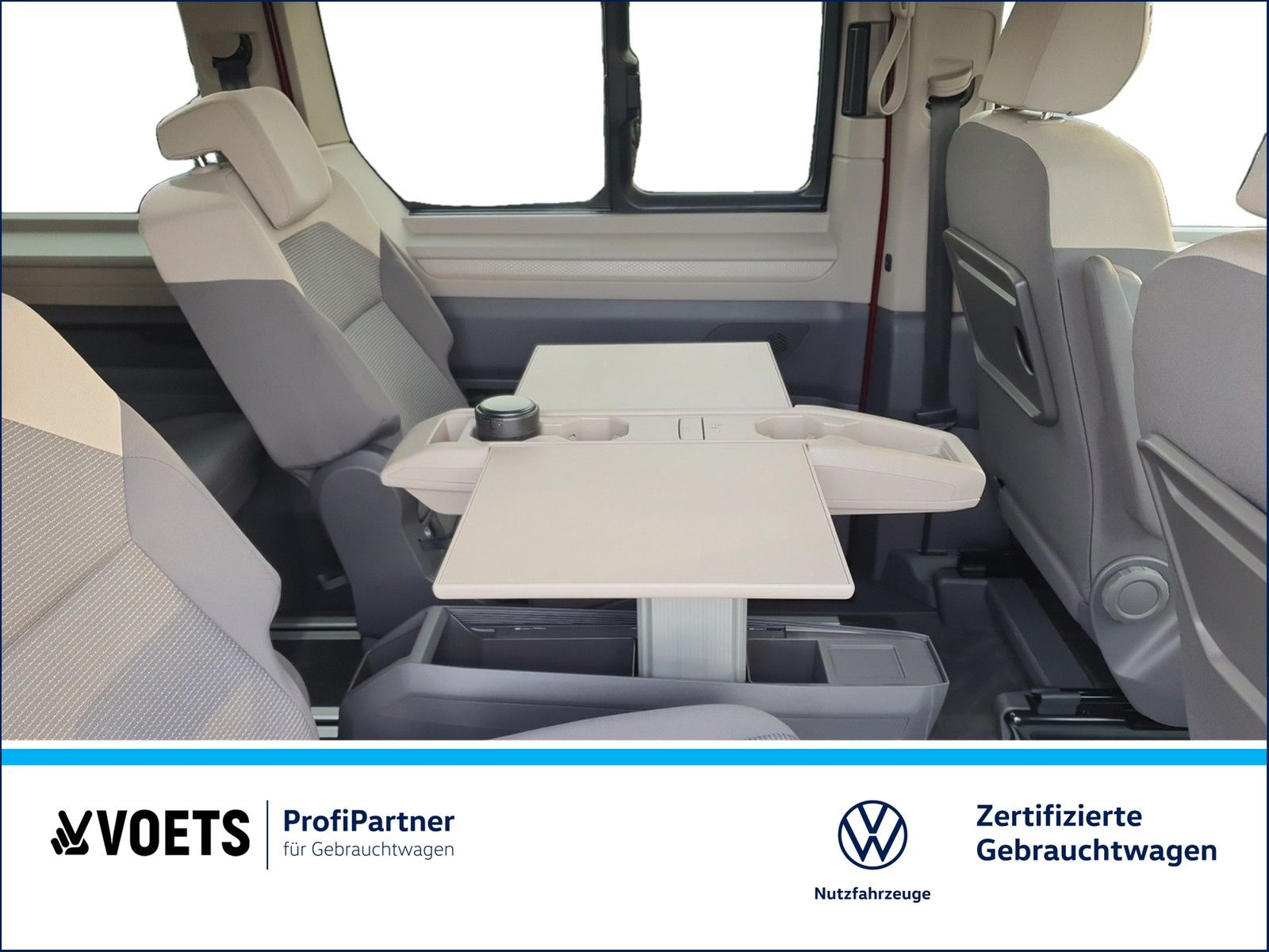 Volkswagen T7 Multivan - Bild 17