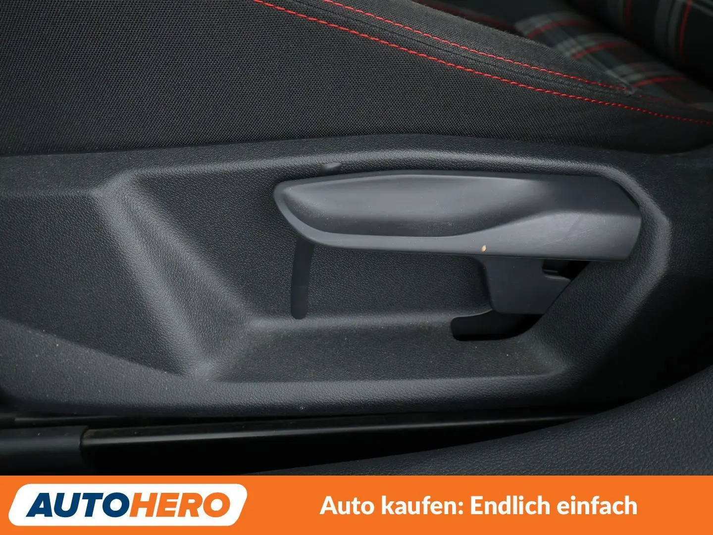 Volkswagen Polo 2.0 TSI GTI, миниатюра 26