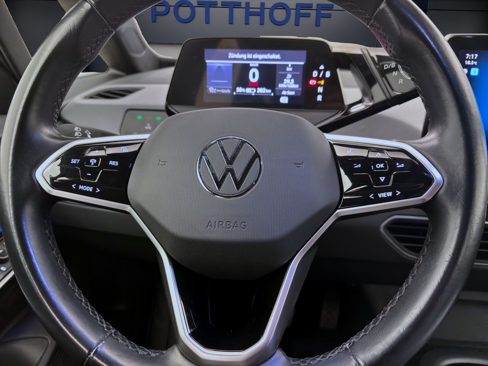 Volkswagen ID.3 - Bild 13