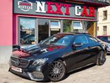 Mercedes-Benz E 200 AMG Line|Coupe|Pano|Burm|NightP|360° - Mercedes-Benz E-Klasse: Coupe, AMG