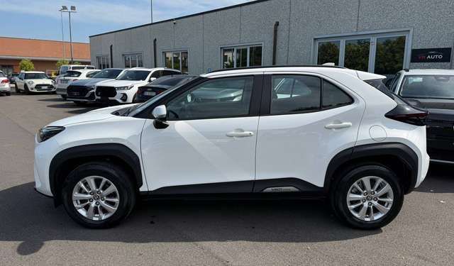 Other Toyota Yaris Cross 1.5h Active fwd 116cv e-cvt p imagem 3