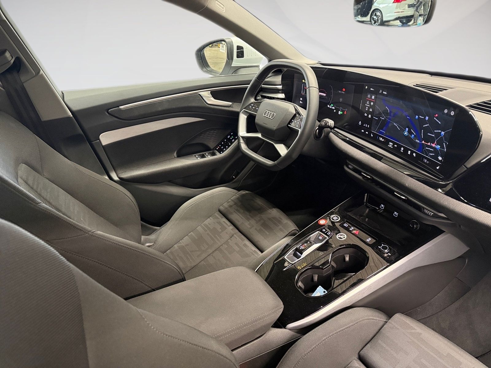 Audi A6 - Bild 9