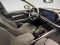 Audi A6 - Vorschau Bild 9