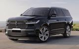 Lincoln NAVIGATOR  =2025= ALL NEW MOD  |  B2B  EXPORT - Lincoln Navigator Neuwagen